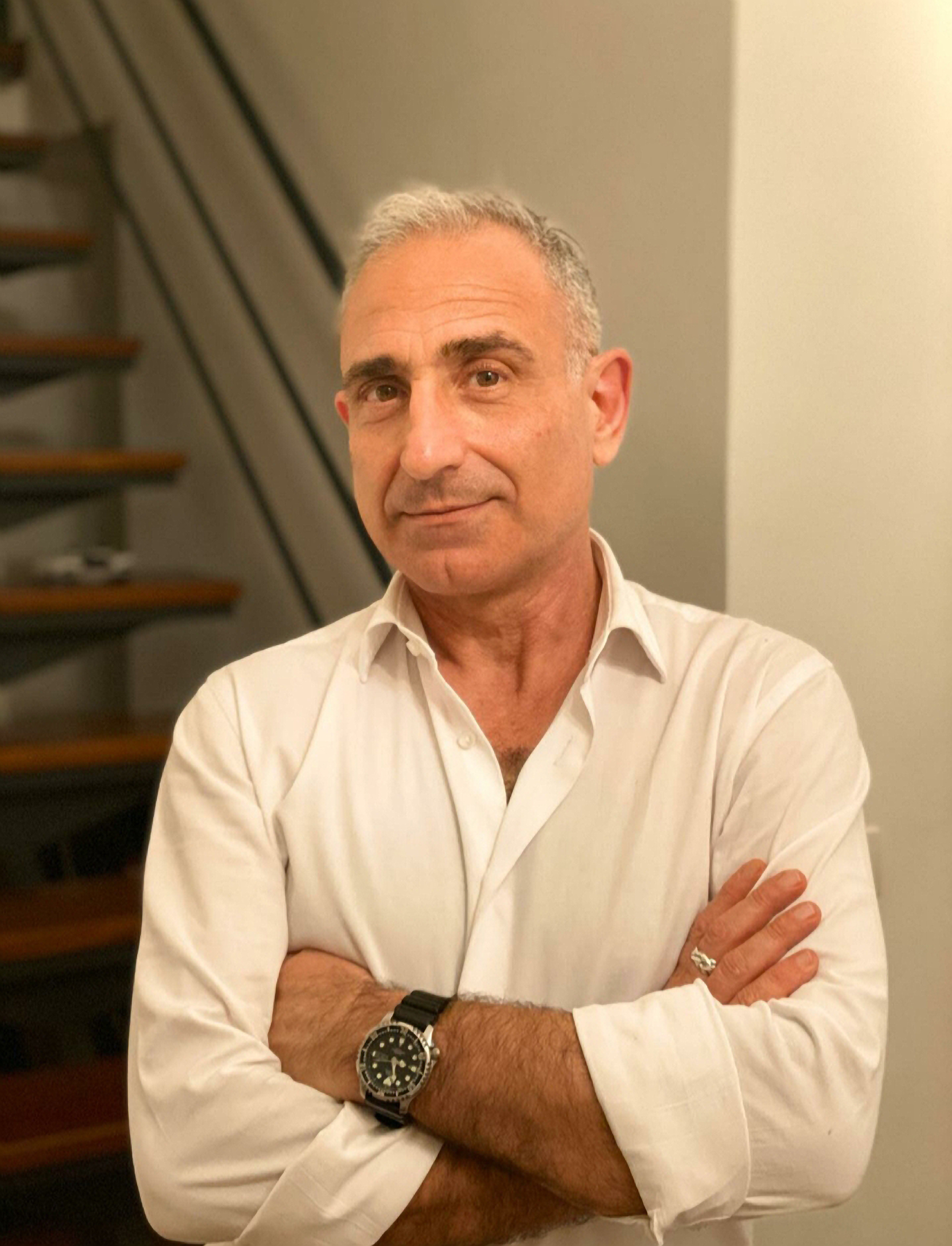 Nino Pillitteri